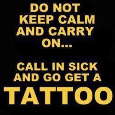 Demon Needles Tattoo Studio